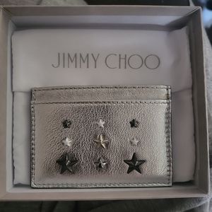 Jimmy Choo cardholder